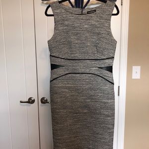 Liz Claiborne Knit Dress